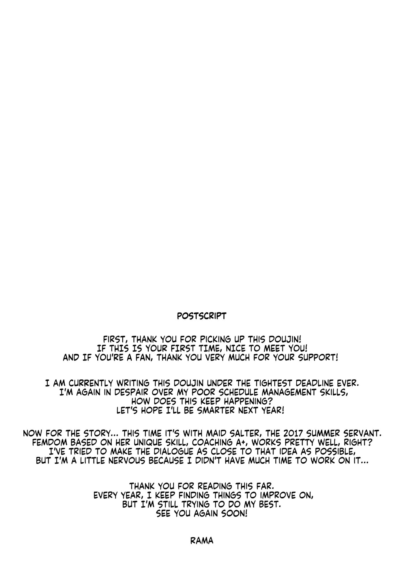 How To Discipline Master Chapter 1000 Page 19